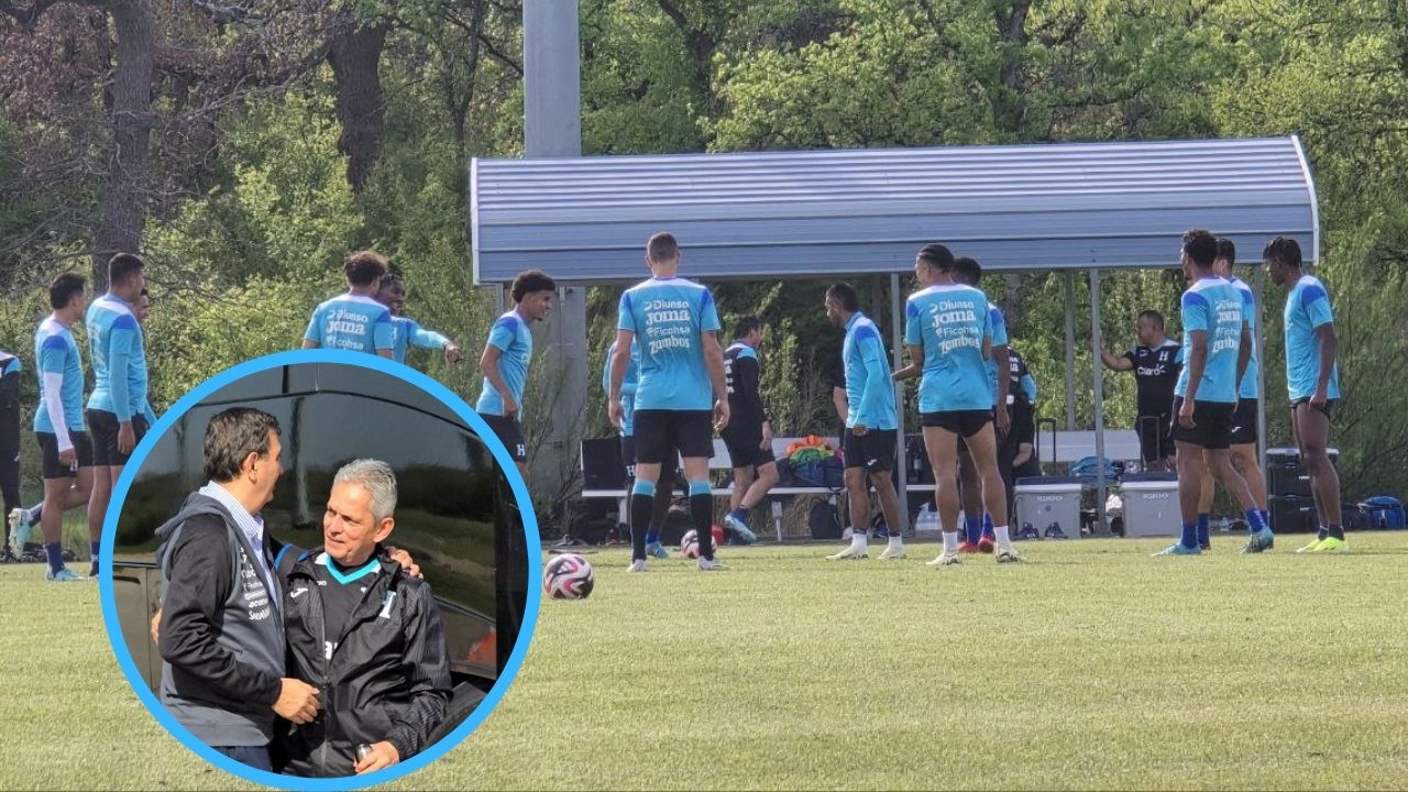 La drástica decisión que ha tomado la Selección de Honduras previo al repechaje