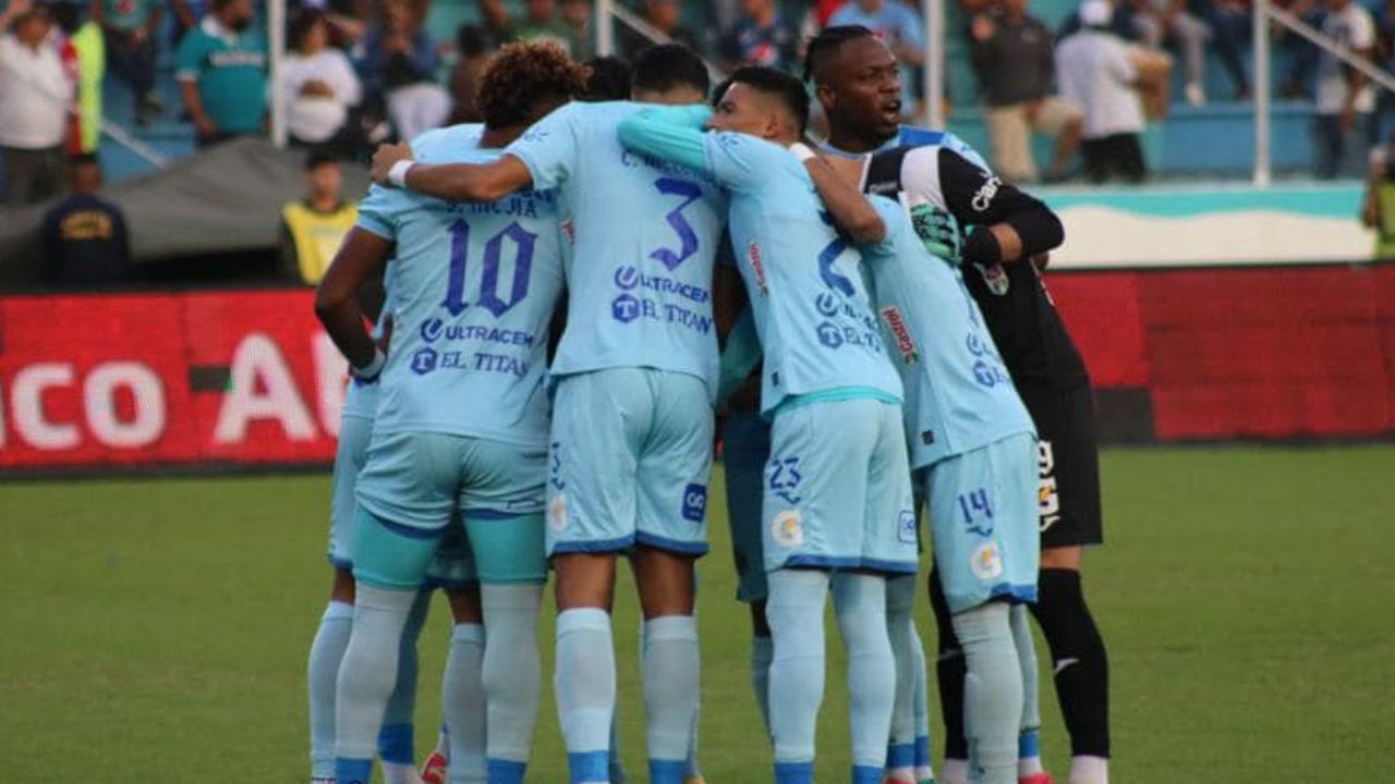 Figura de Motagua anota doblete en Reservas y apunta a su regreso en este Clausura 2024