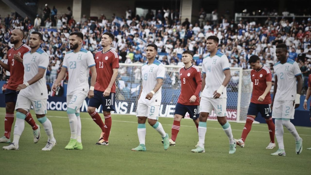 Futbolista de Costa Rica jugó lesionado contra Honduras y ahora se tendrá que operar