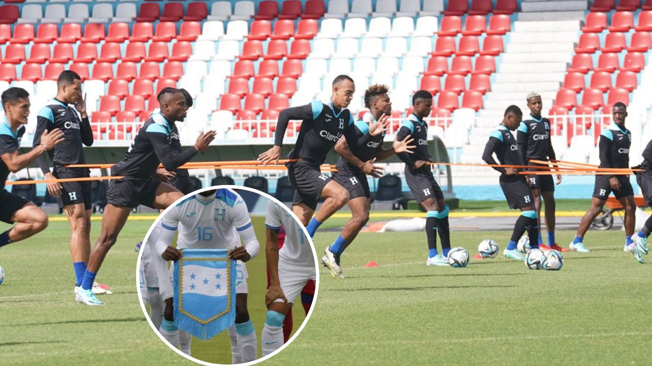 El jugador que pasó de querer huir de su club a ser la gran sorpresa en nueva lista de la H