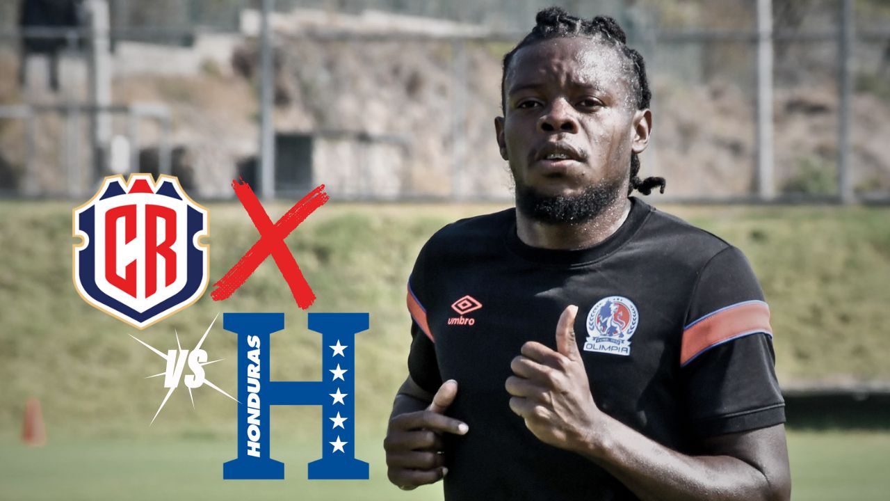 Jugadores de Olimpia podrían no ver el Honduras vs Costa Rica por inesperado motivo