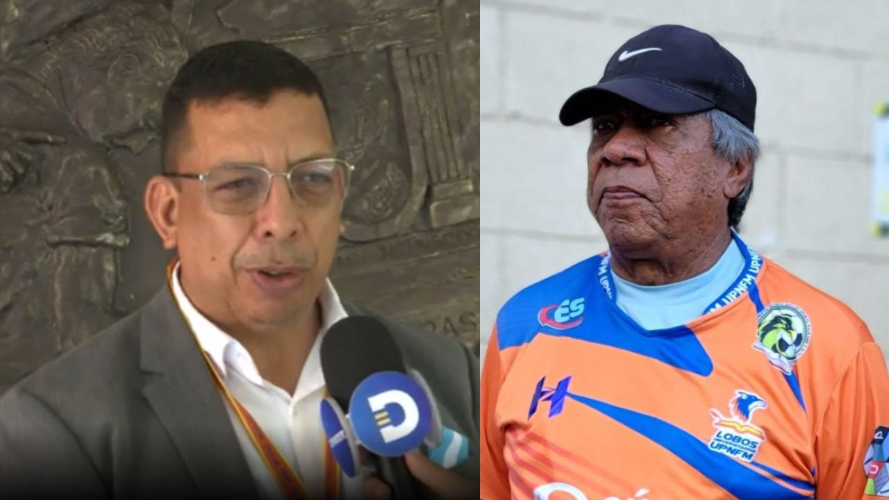 Lobos UPN confirma que Primi Maradiaga ya no dirigirá al club y anuncian su reemplazo para culminar el Clausura