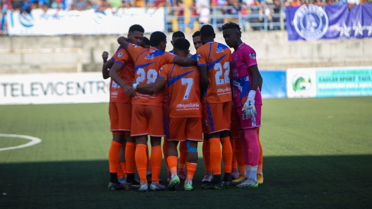 Lobos UPN elige impensado entrenador para salvarse del descenso en Liga Nacional