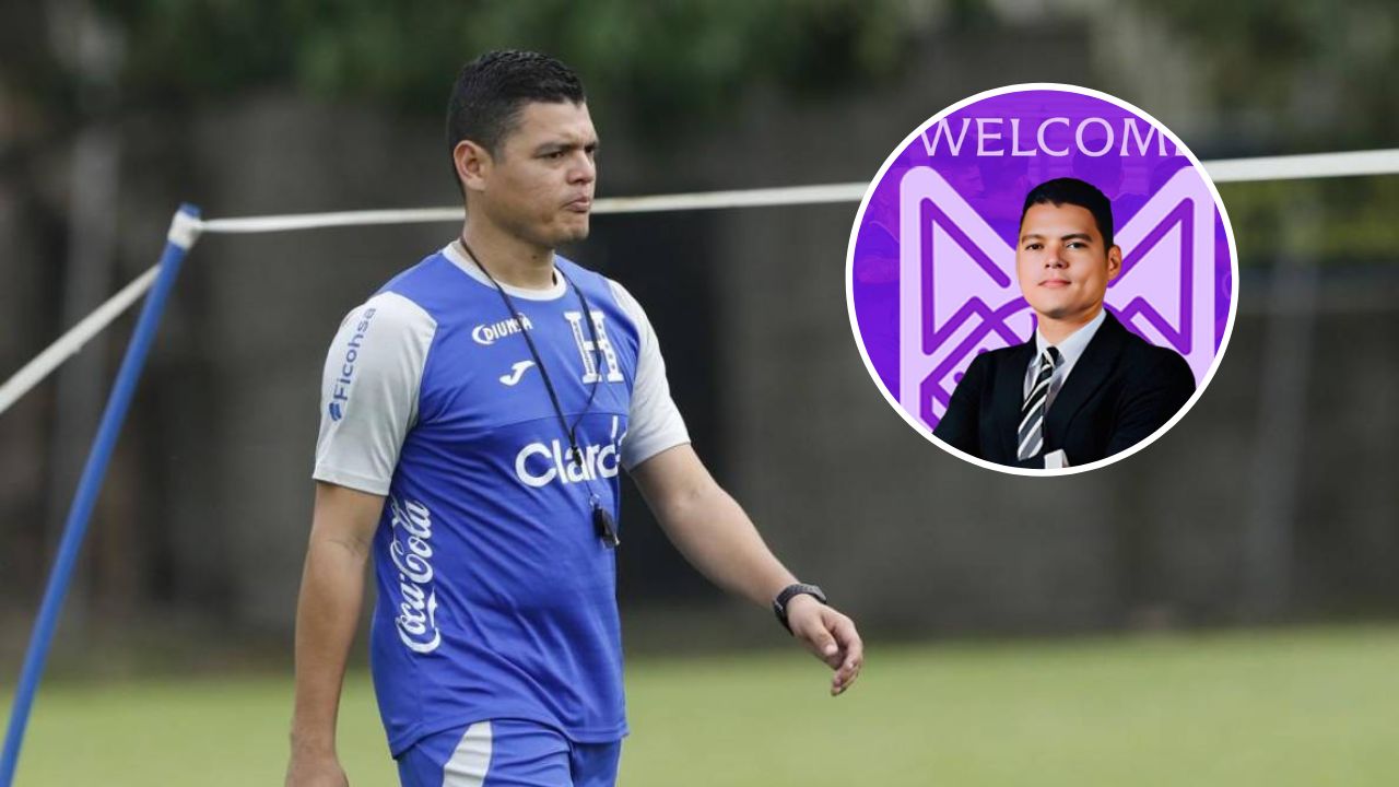 Luis Alvarado da la sorpresa al ser anunciado como entrenador de un equipo en Estados Unidos