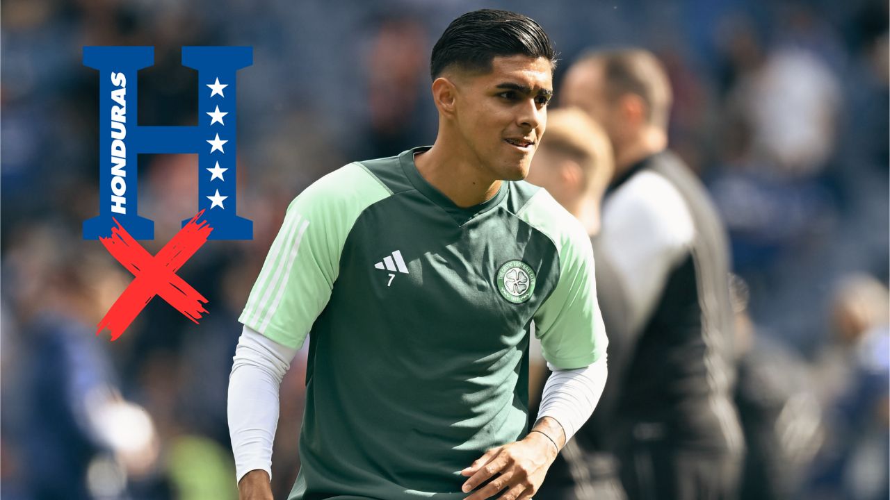Se releva la postura Luis Palma respecto a su ausencia con la Selección en el repechaje