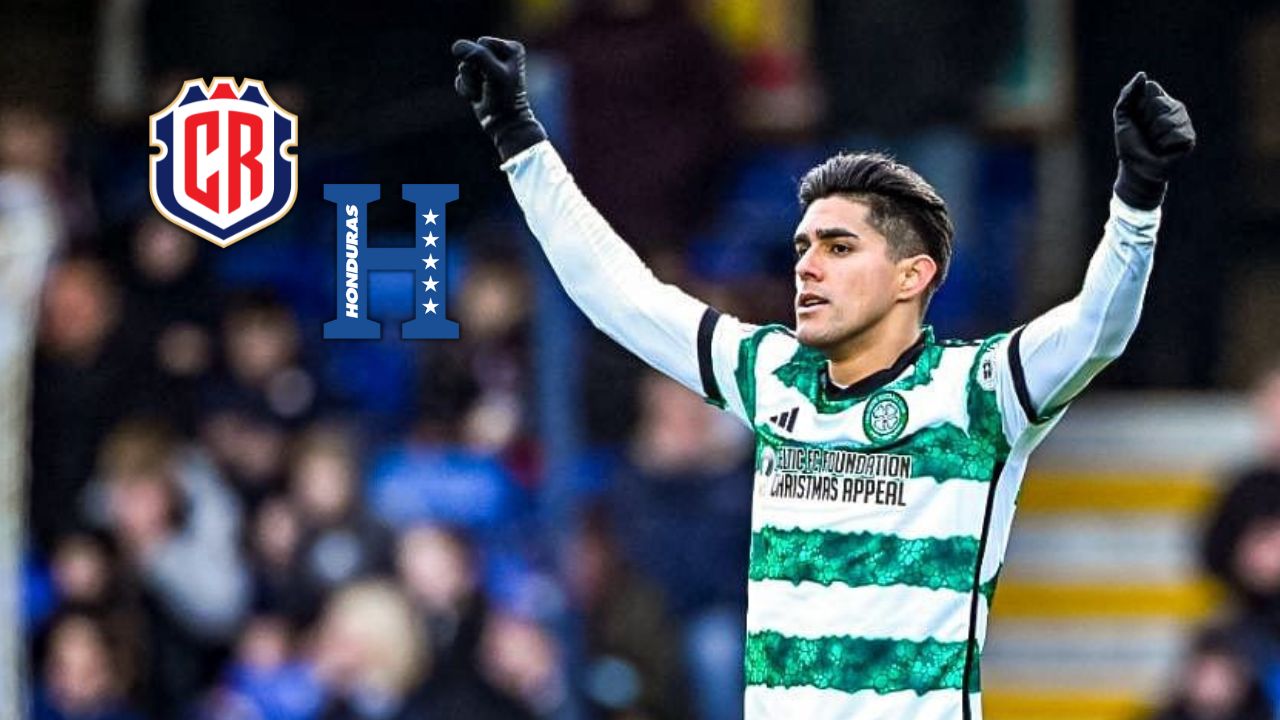 Luis Palma rompe el silencio respecto a la gravedad de su lesión con el Celtic