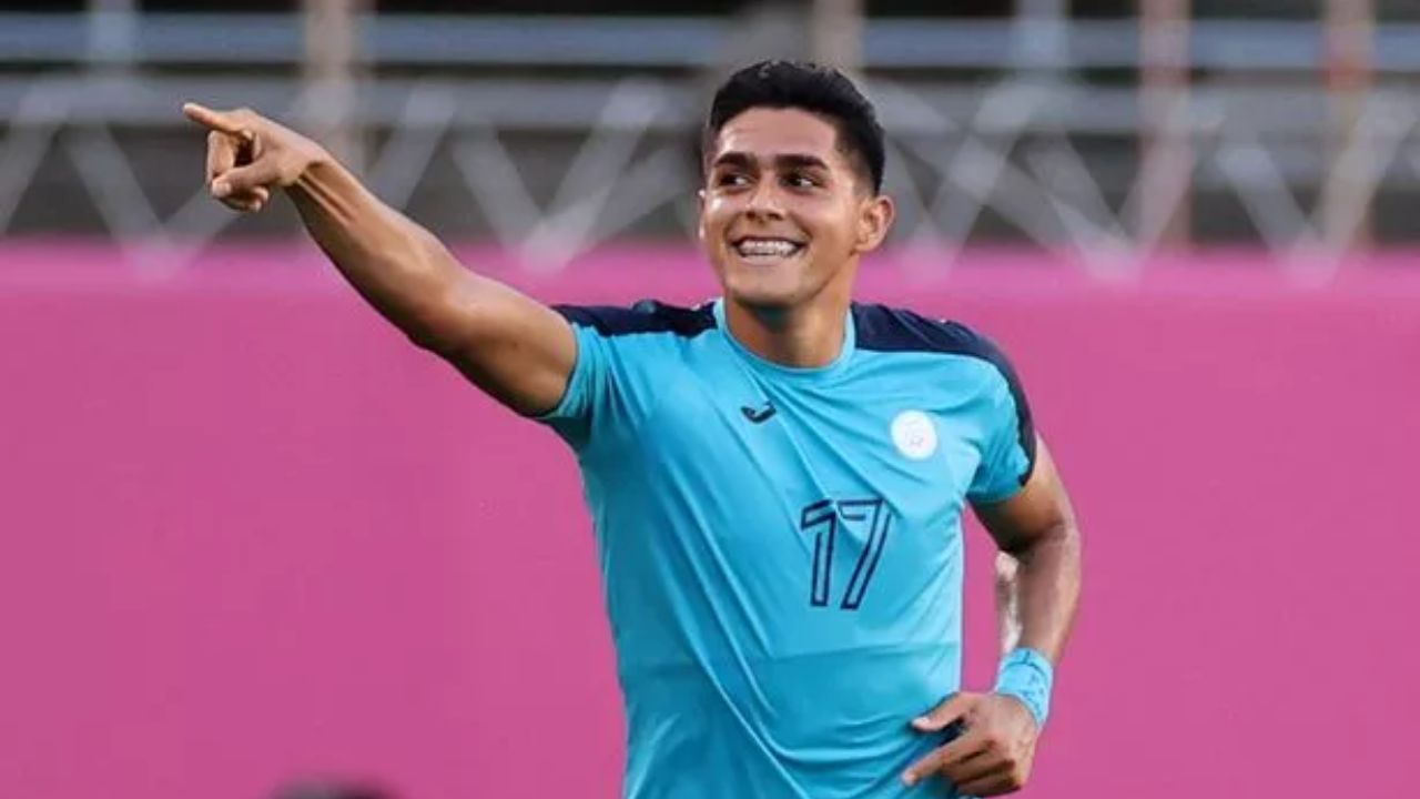 Luis Palma deja inesperado mensaje previo al partido de Honduras vs Costa Rica