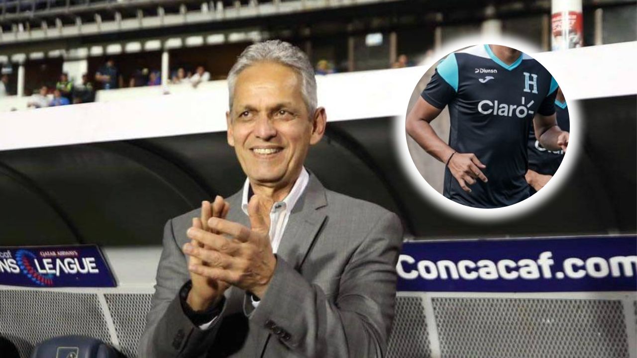 La buena noticia que recibió Reinaldo Rueda a pocos días de brindar la convocatoria ante Costa Rica