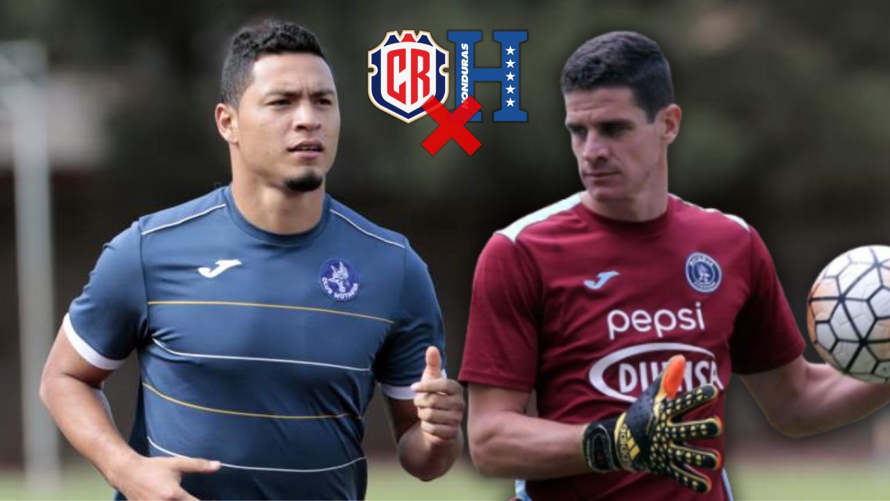 Portero de Motagua brinda terrible noticia a Reinaldo Rueda a días del partido vs Costa Rica
