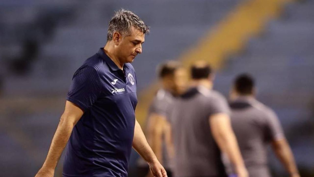 El problema que deberá resolver Motagua tras finalizar la fecha FIFA
