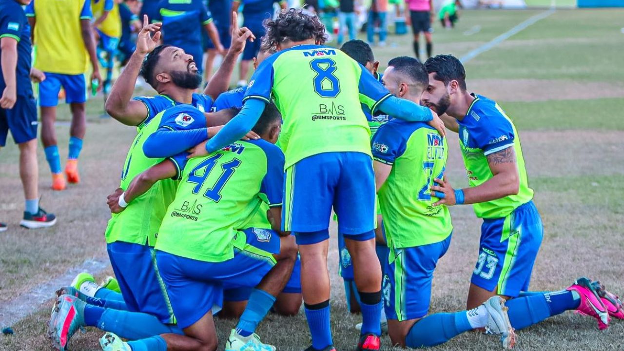 Olancho FC toma importante determinación de cara al partido ante Motagua