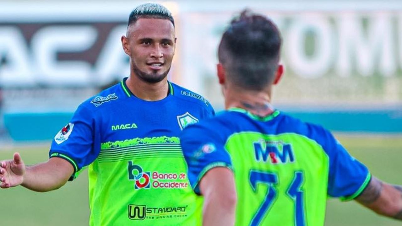 Olancho FC le ajusta para vencer al Marathón que no rinde fuera de casa