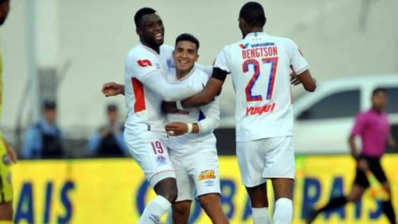 Olimpia no afloja su marcha e impone condiciones ante el Génesis