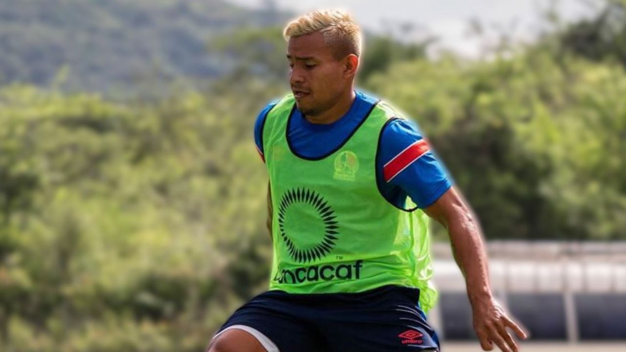 Patón Mejía cuenta la verdad del club grande que intentó ficharlo previo a su llegada a Costa Rica