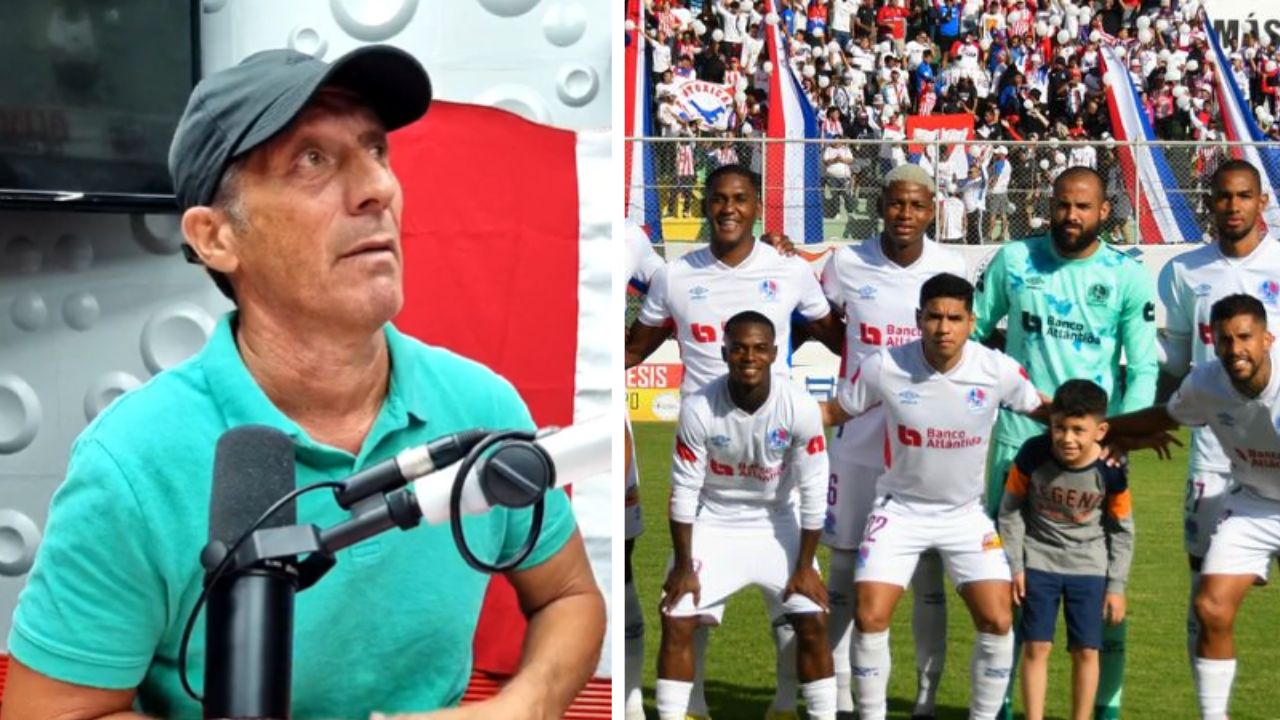 Pedro Troglio confiesa las inesperadas llamadas que recibió por su récord invicto en Olimpia
