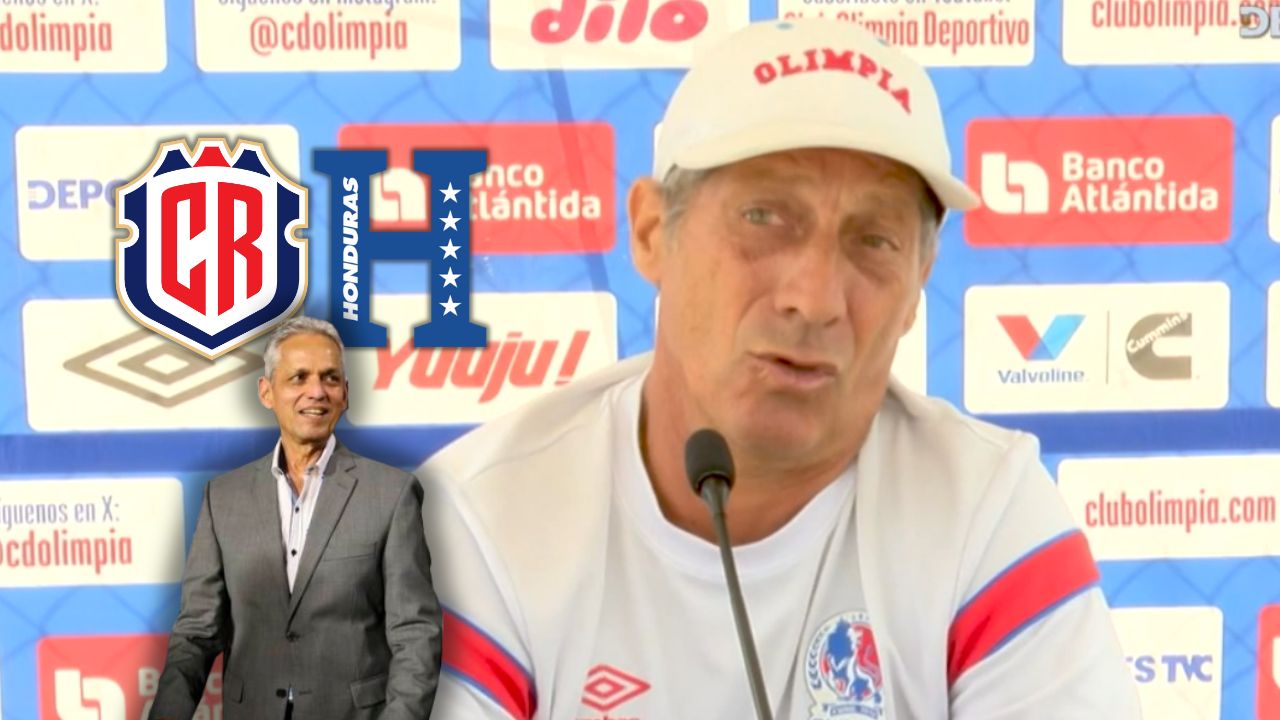 Pedro Troglio se la juega al dar su pronóstico de la H y presume el jugador que recuperó para Rueda