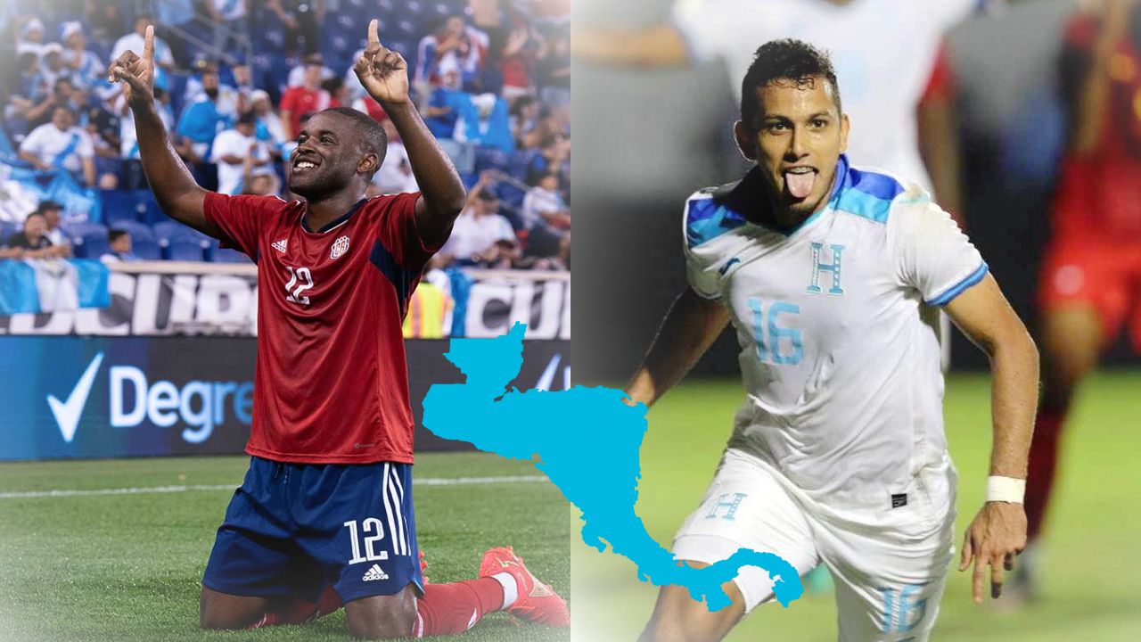 Prensa centroamericana señala al favorito para el duelo entre Costa Rica y Honduras