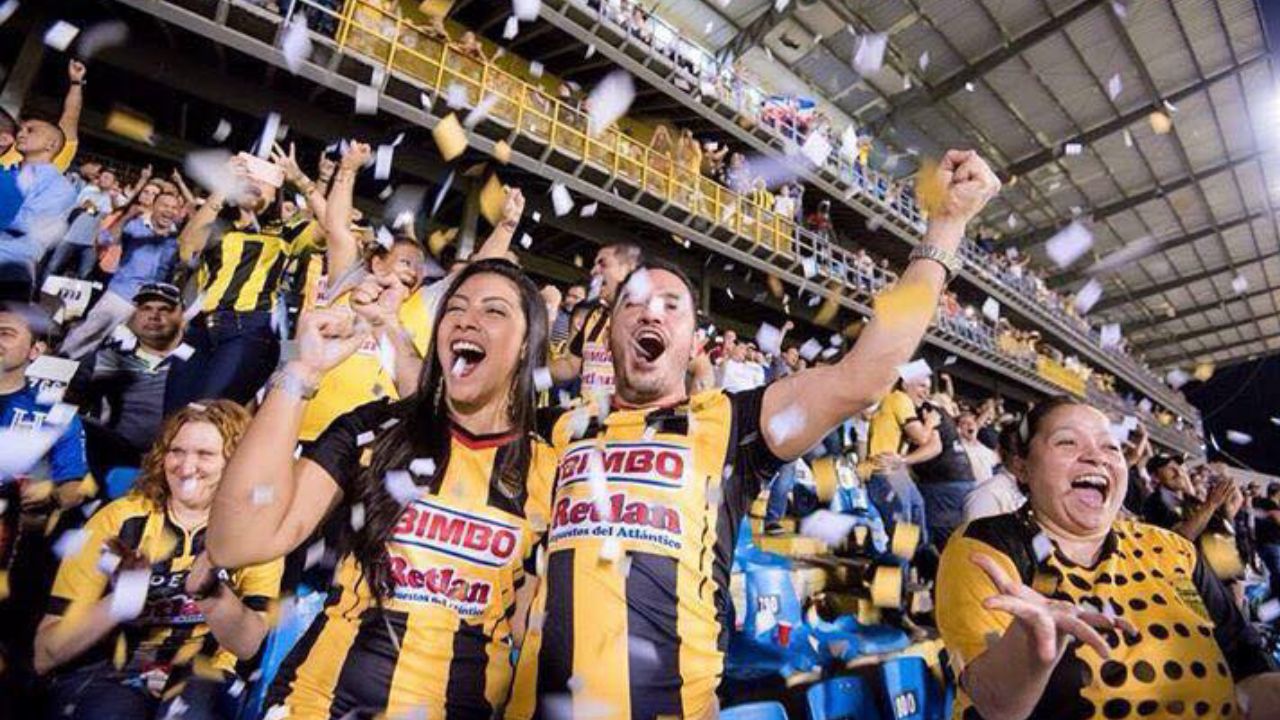 La propuesta de Real España a sus hinchas si llenan el estadio Olímpico ante Olancho FC