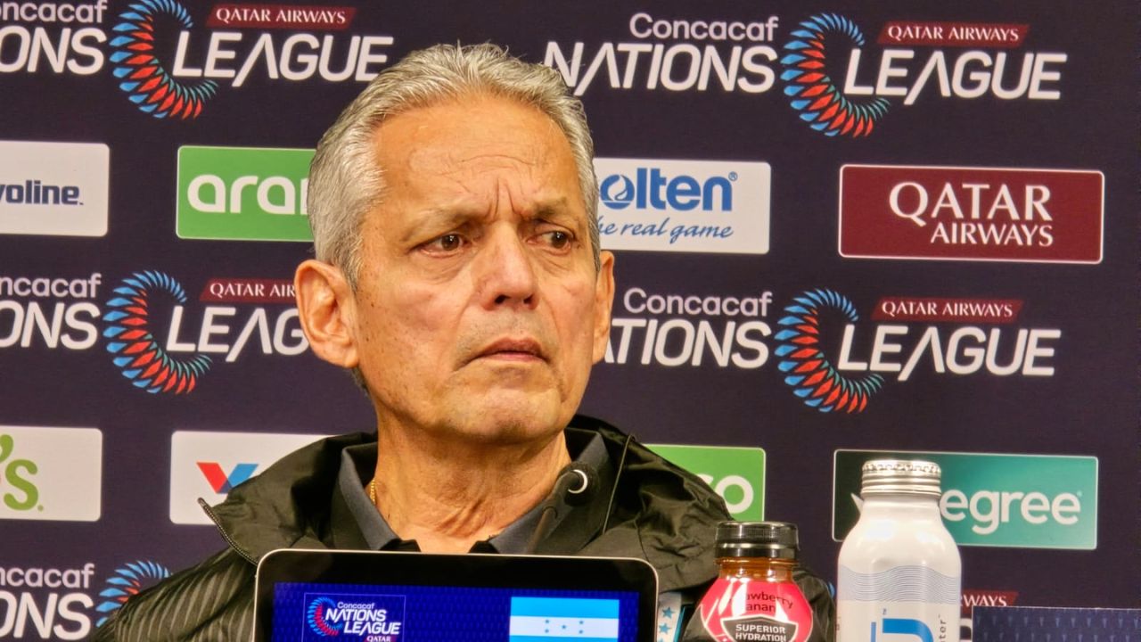 Reinaldo Rueda calienta el duelo contra Costa Rica y se ilusiona con el boleto a Copa América