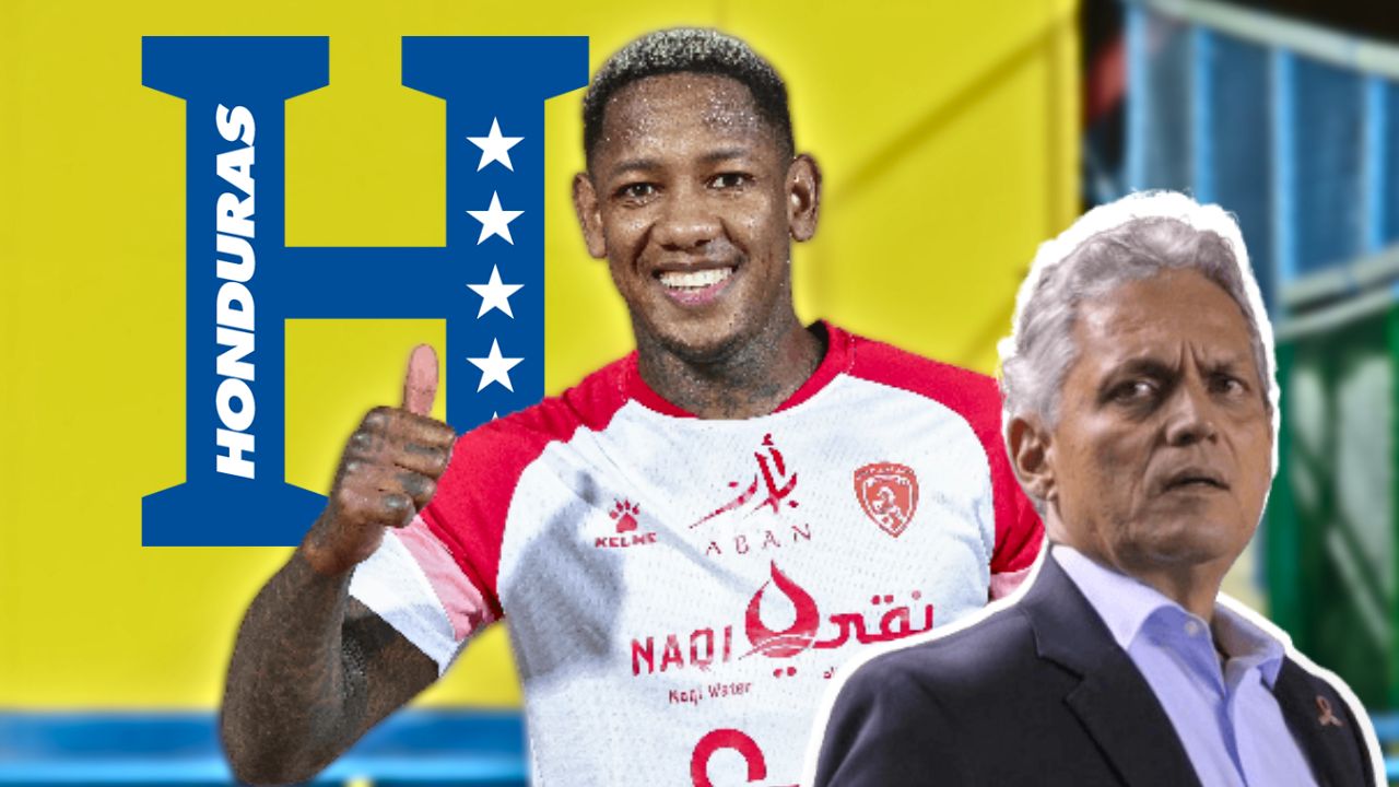 ¿Puede Reinaldo Rueda retractarse y convocar a Romell Quioto si hay bajas ante Costa Rica?