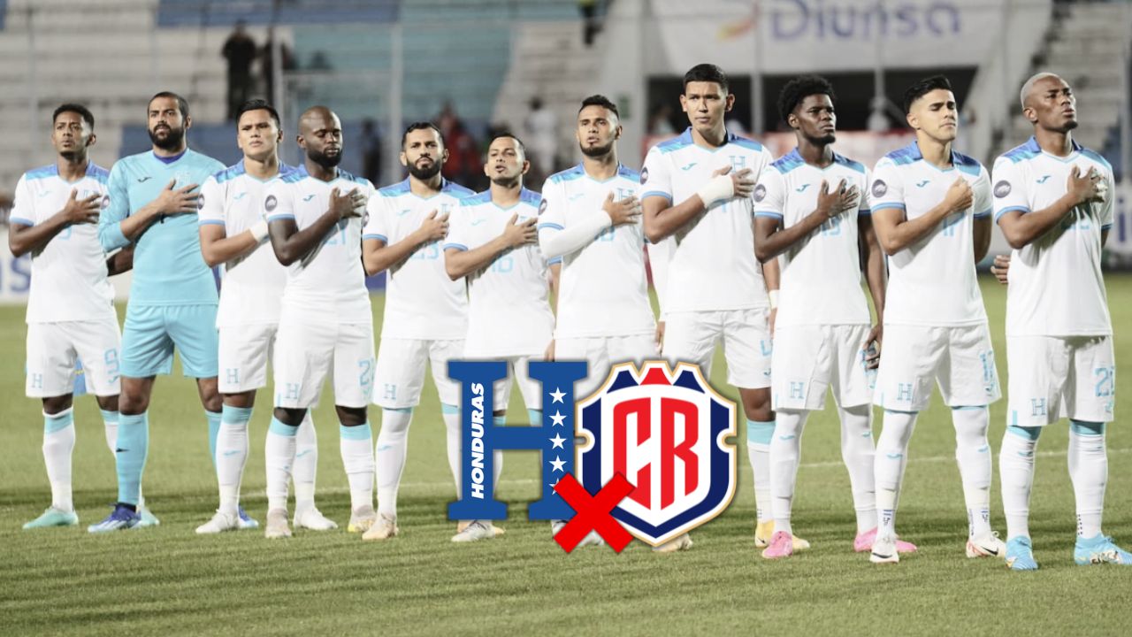 Se activan las alarmas en la Selección de Honduras y Motagua tras una nueva baja