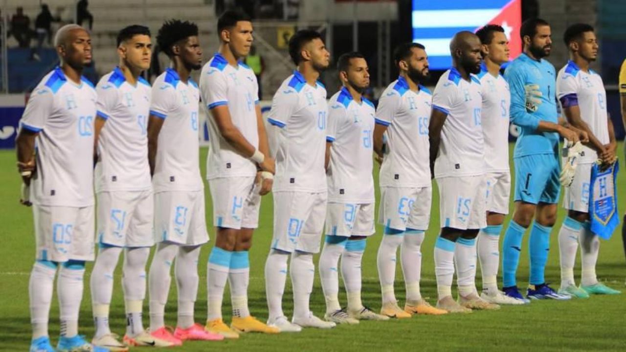 En Costa Rica sorprenden con los elogios para la Selección de Honduras