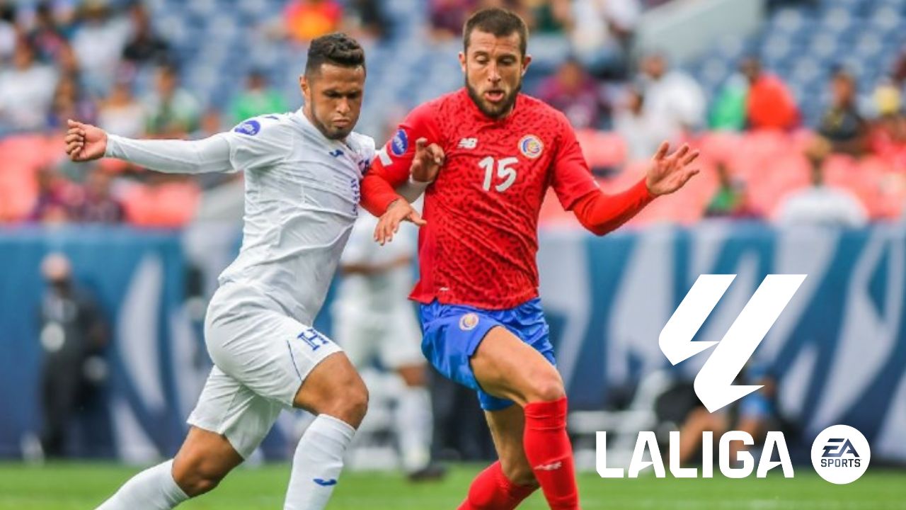 Tres equipos de España estarán pendientes del partido entre Costa Rica y Honduras