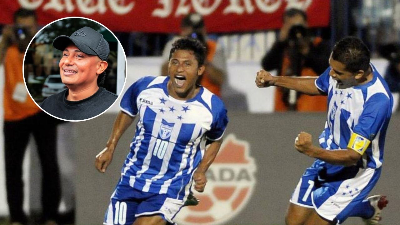 Ramón Núñez señala la leve ventaja de Honduras sobre Costa Rica