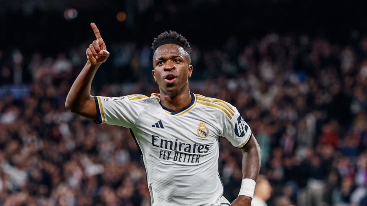 Real Madrid avanza a los cuartos de final ante un combativo RB Leipzig