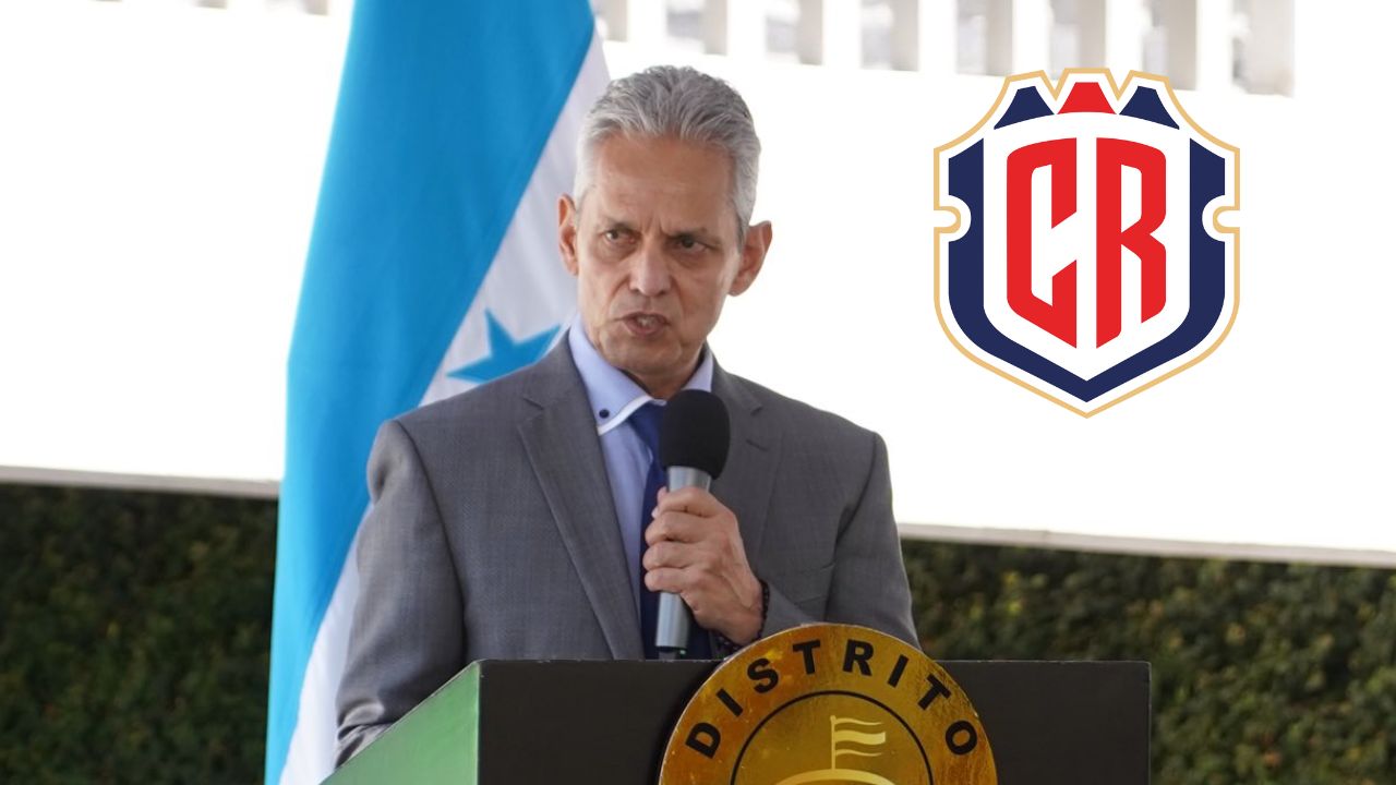 Reinaldo Rueda deja contundente mensaje previo a comenzar a preparar el duelo contra Costa Rica