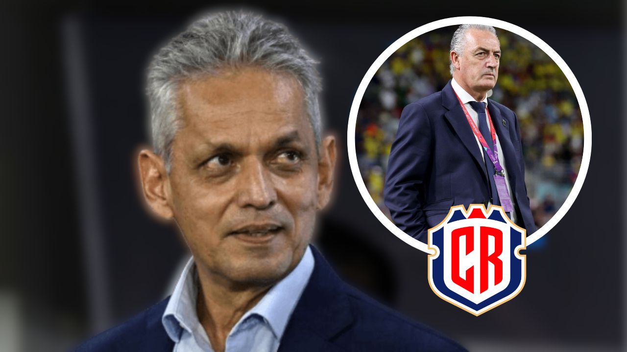 El dato de Reinaldo Rueda que asusta al técnico de la selección de Costa Rica