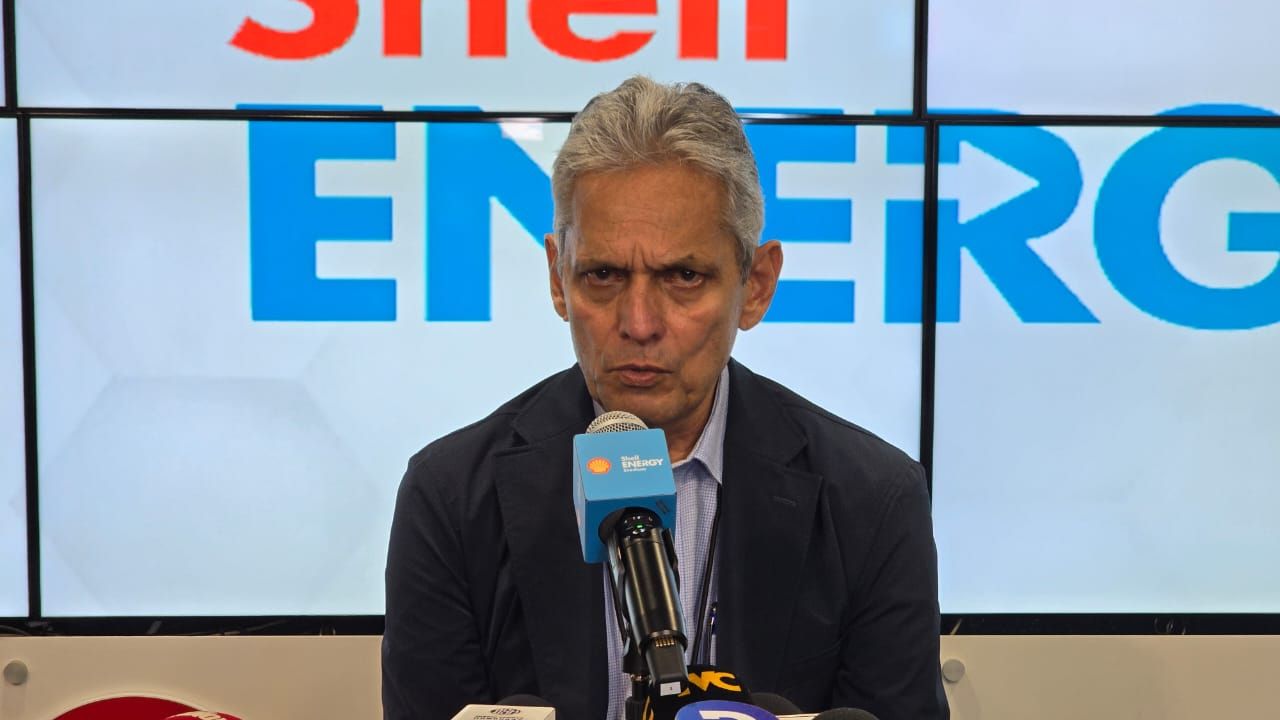 Rueda aclara declaraciones de Rougier y deja claro con qué jugadores ya no cuenta