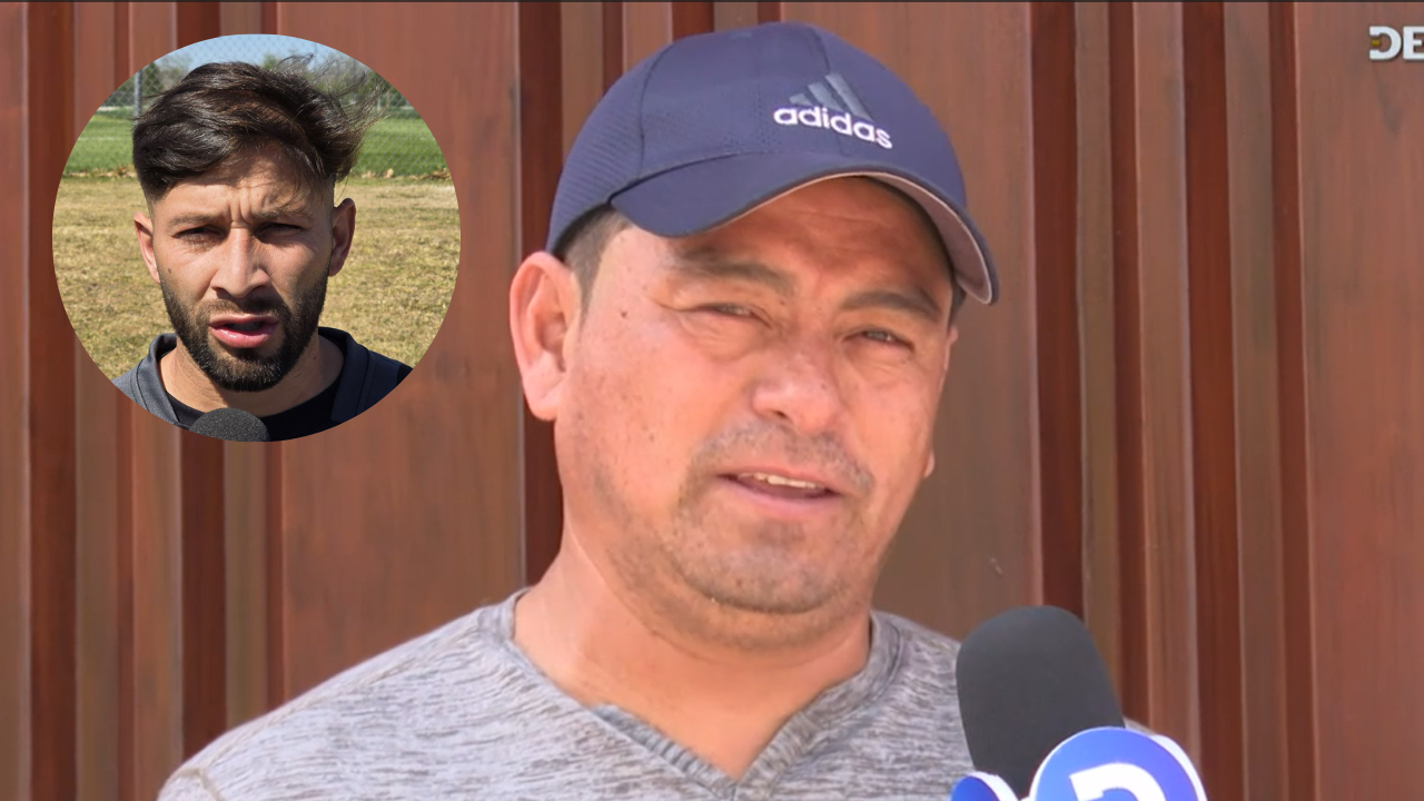 Reynaldo Tilguath responde a jugador tico que crítico el estilo de la Selección de Honduras