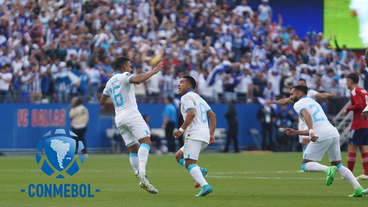 Honduras podría jugar amistoso contra campeón del mundo en la próxima fecha FIFA