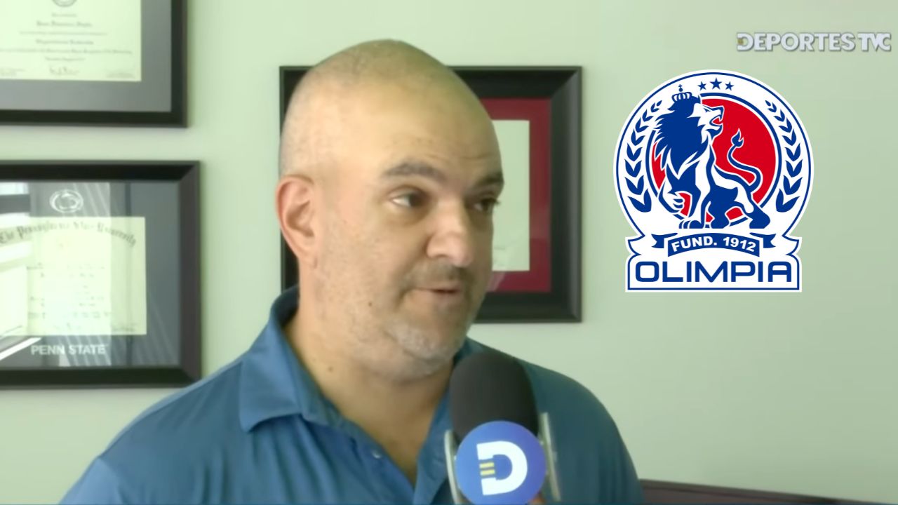 Directivo del Olimpia define las nuevas exigencias del equipo tras superar récord