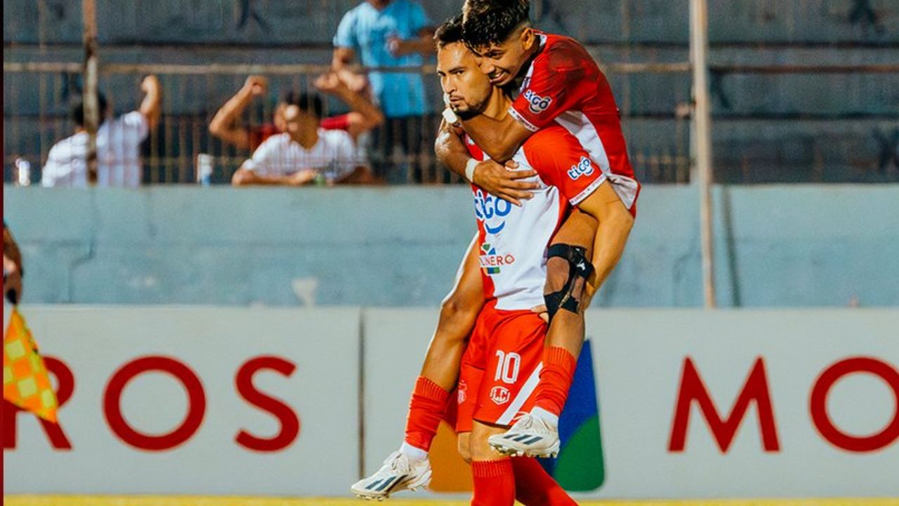 Vida vence a Lobos UPN y se aleja del fondo de la tabla acumulada