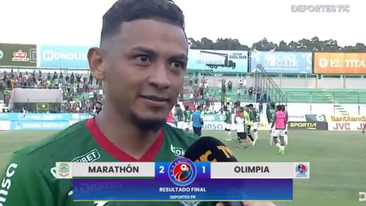 Alexy Vega filtra lo que les dijo la Tota Medina para que le ganaran al Olimpia en el Yankel
