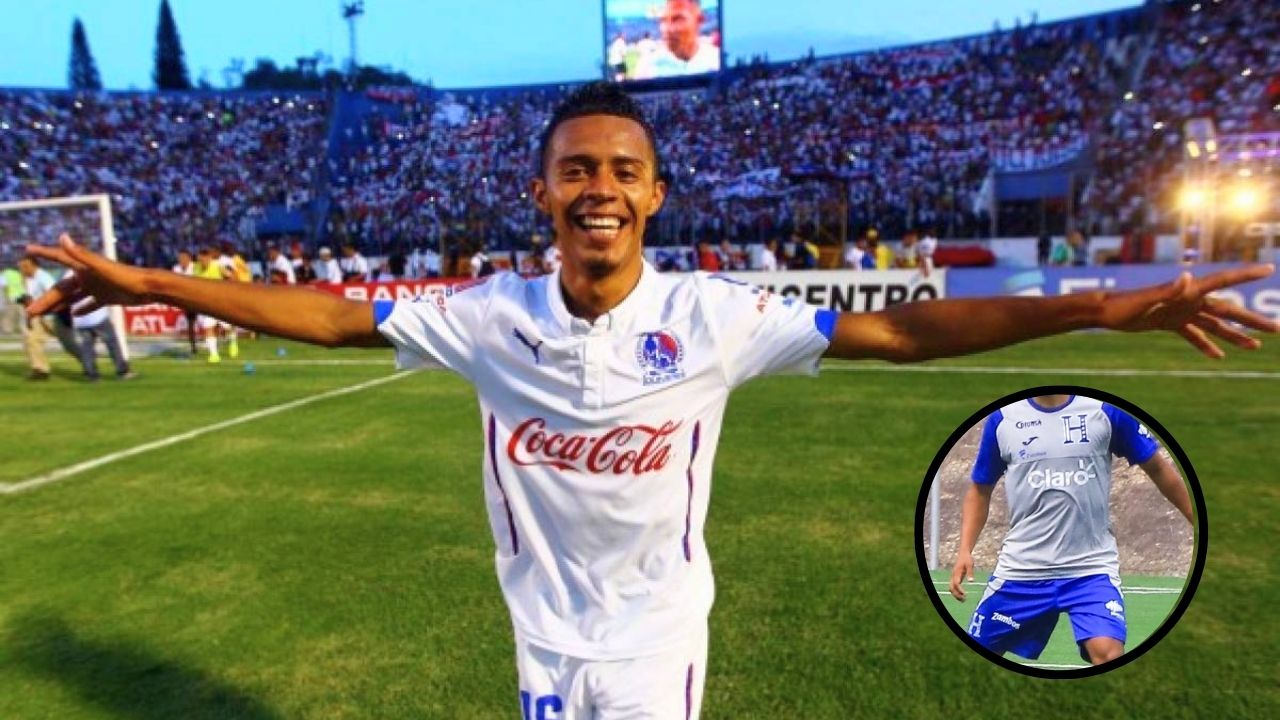 Bayron Méndez menciona al que considera como mejor jugador de la Liga Nacional