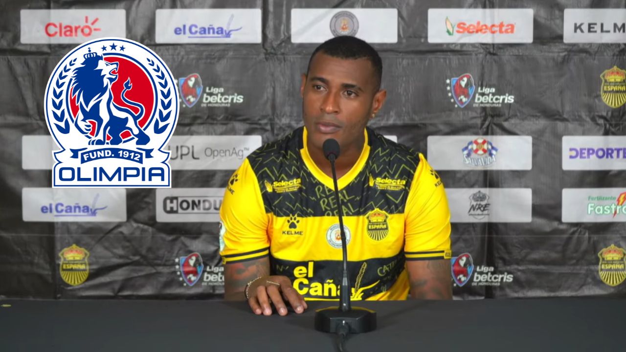 Carlos Small advierte al Olimpia previo al duelo por el repechaje