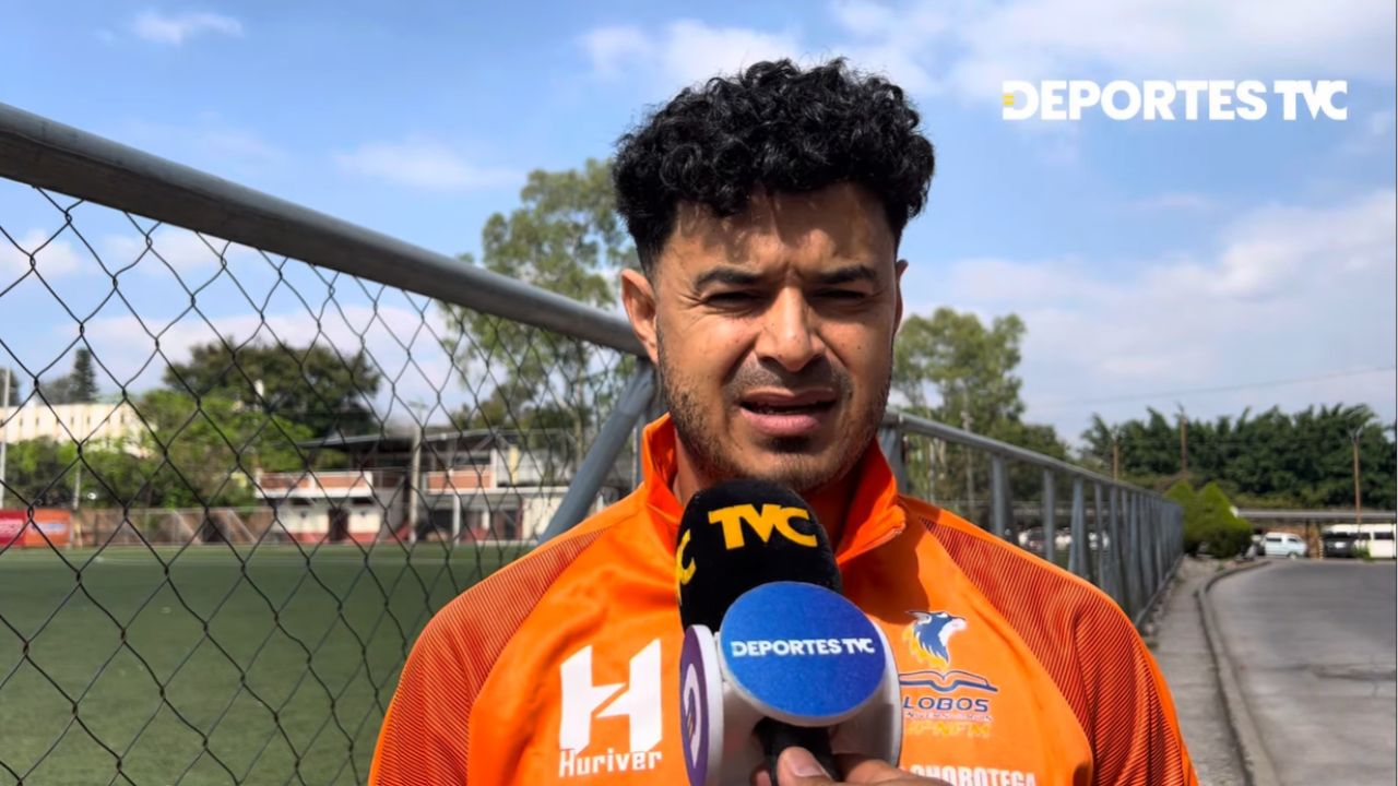 Jugador de la UPNFM revela el panorama del equipo en su lucha por salvar la categoría