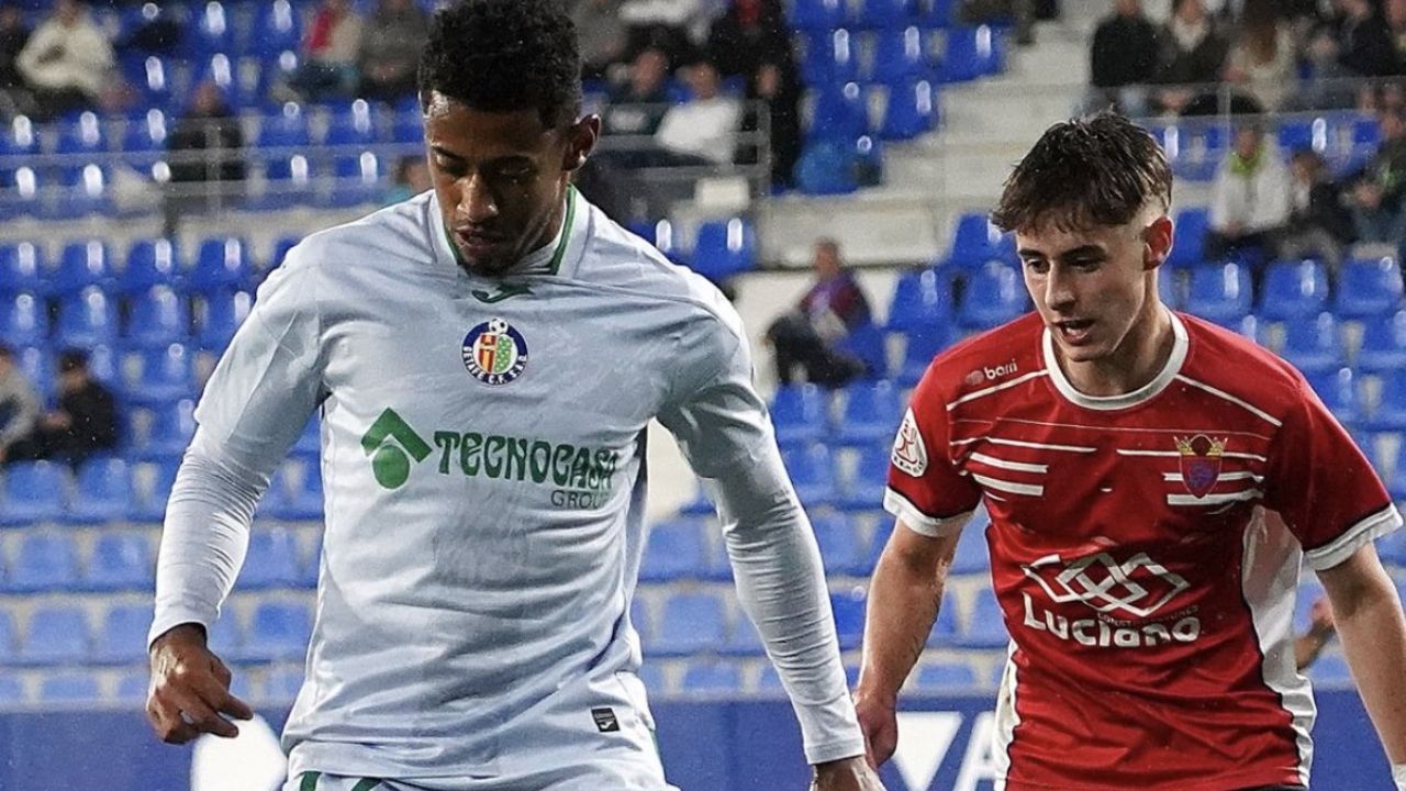 Choco Lozano obtuvo reconomiento inigualable en la Copa del Rey