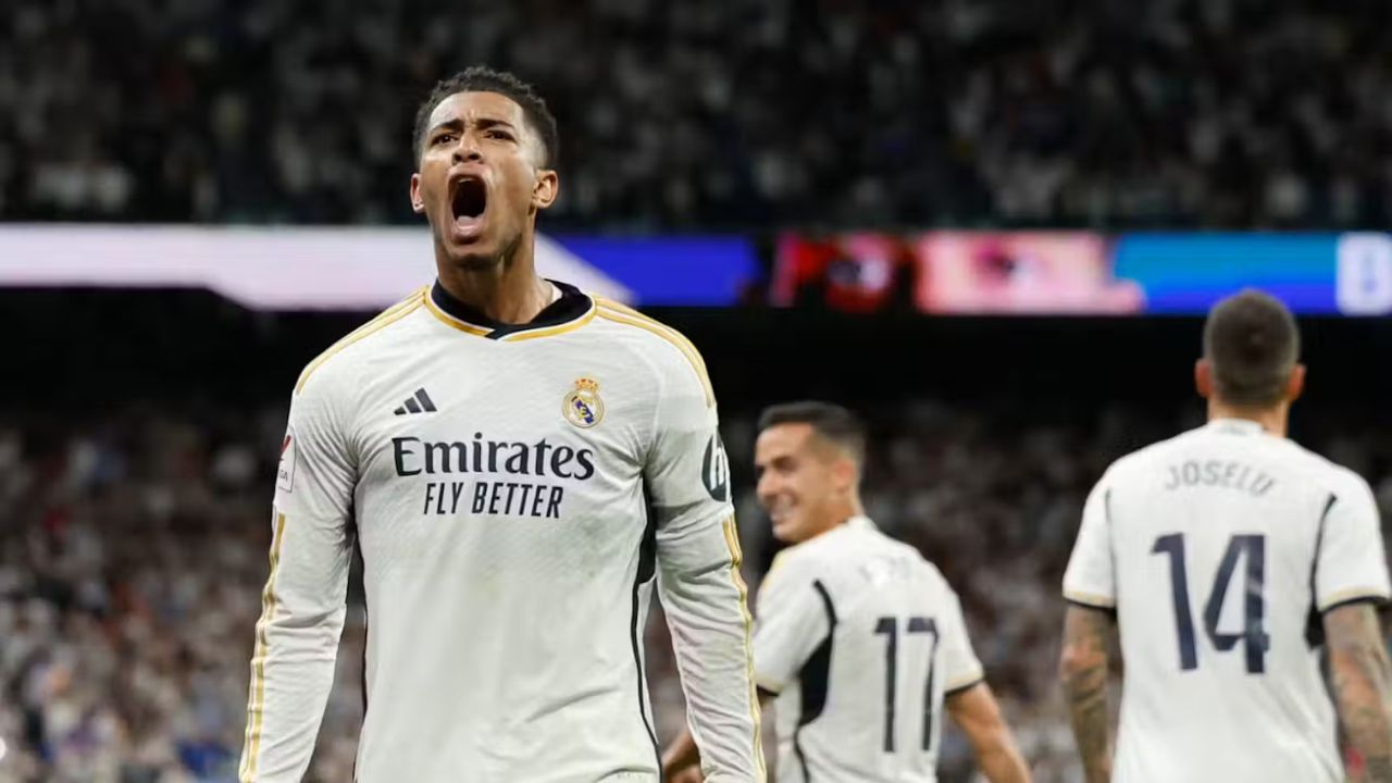 Real Madrid se lleva El Clásico y sentencia La Liga