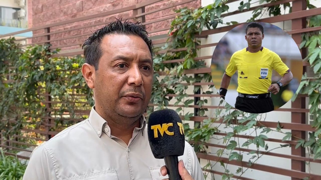 Comisión Arbitraje deja dura advertencia a todos los jugadores de la Liga Nacional