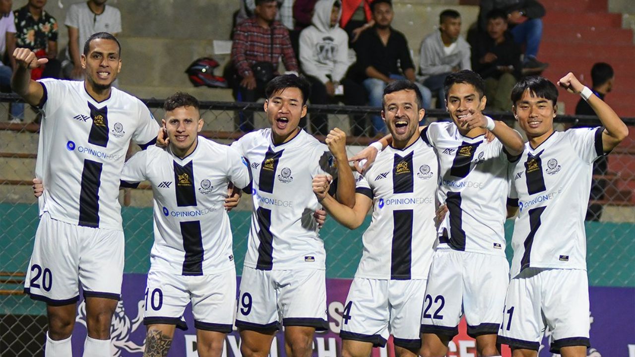 Eddie Hernández consigue uno de los grandes logros en su carrera