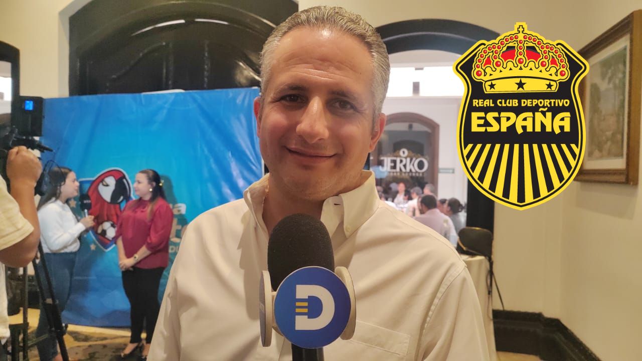 Elías Burbara toma decisión con Miguel Falero de cara al cierre del torneo