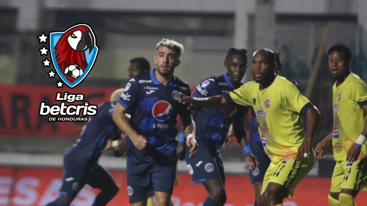 Los tres equipos de Liga Nacional en riesgo de perder puntos en el cierre del torneo
