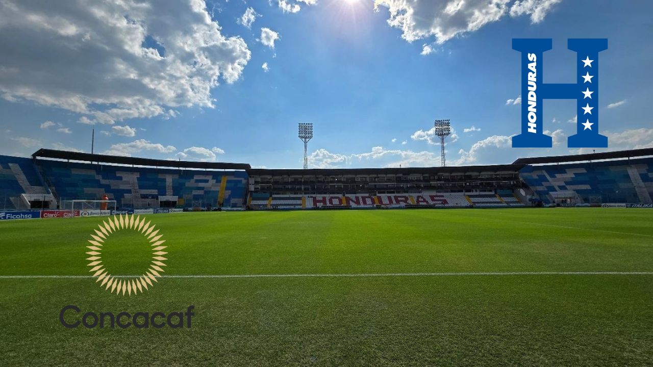 Estadio Nacional recibe tremenda noticia de cara al inicio de las eliminatorias
