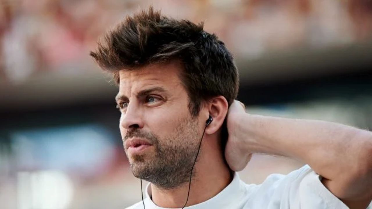 Jueza bloquea una cuenta de la empresa de Piqué en la que recibe pagos por la Supercopa