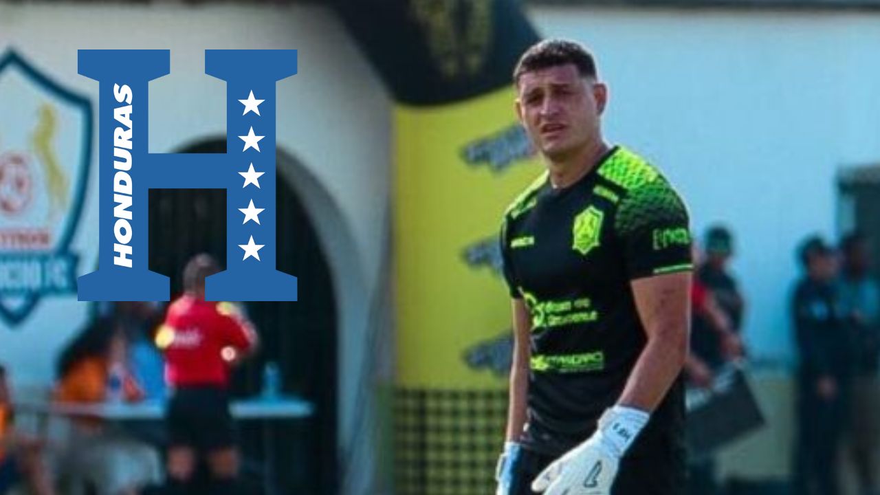 Harold Fonseca explica si volverá a la Selección Nacional de Honduras