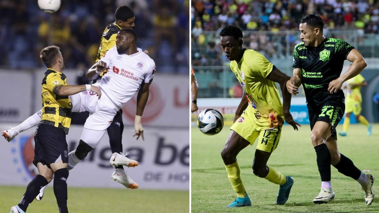 Horarios y fechas oficiales para los repechajes del Torneo Clausura 2024